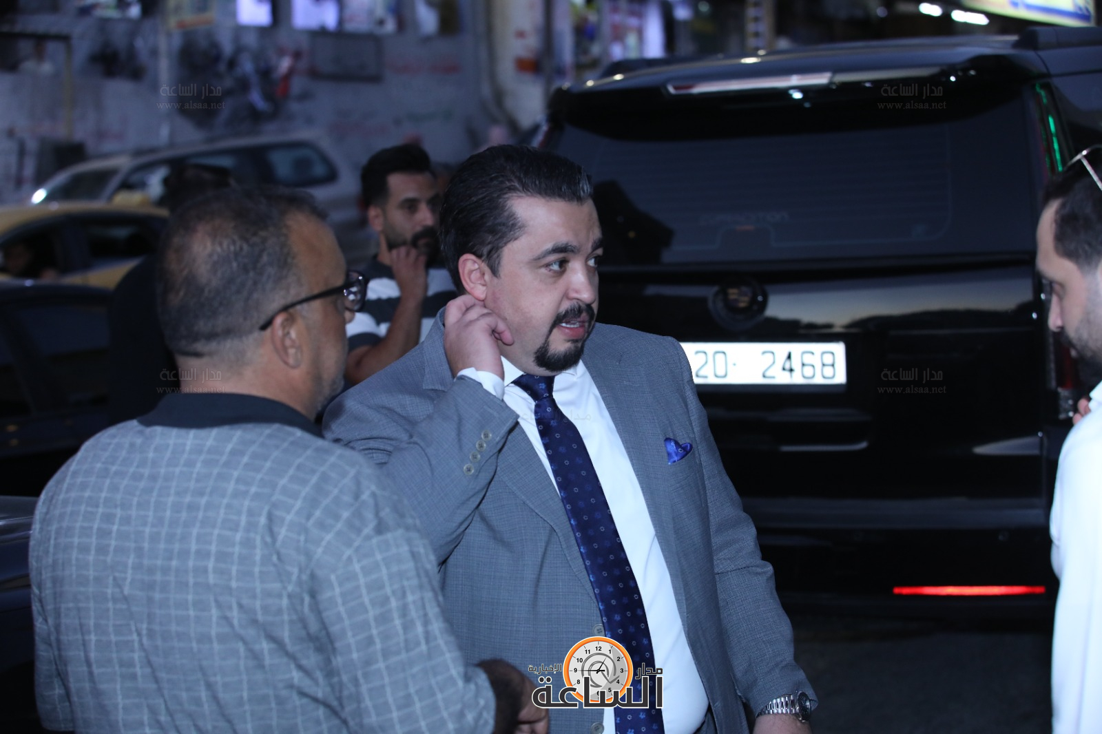 Madar Al-Saa Images 0.9281001533435471