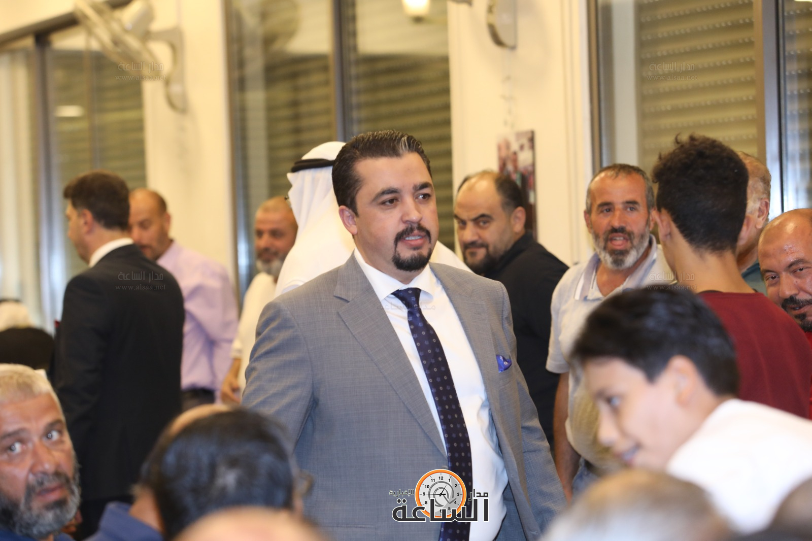 Madar Al-Saa Images 0.0573681283892975