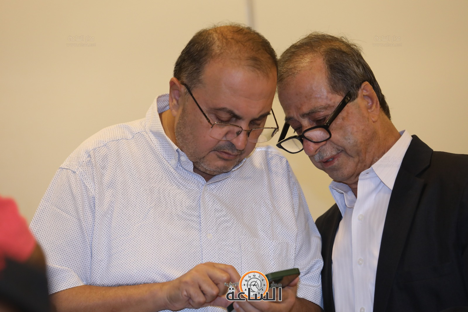 Madar Al-Saa Images 0.6398671624511838