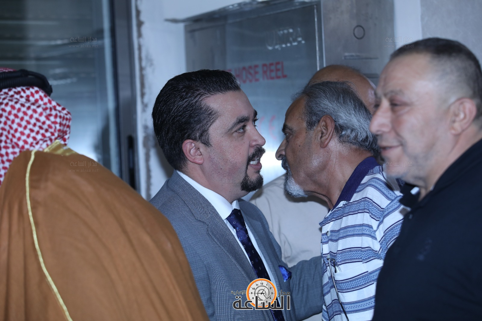 Madar Al-Saa Images 0.41135131580132844