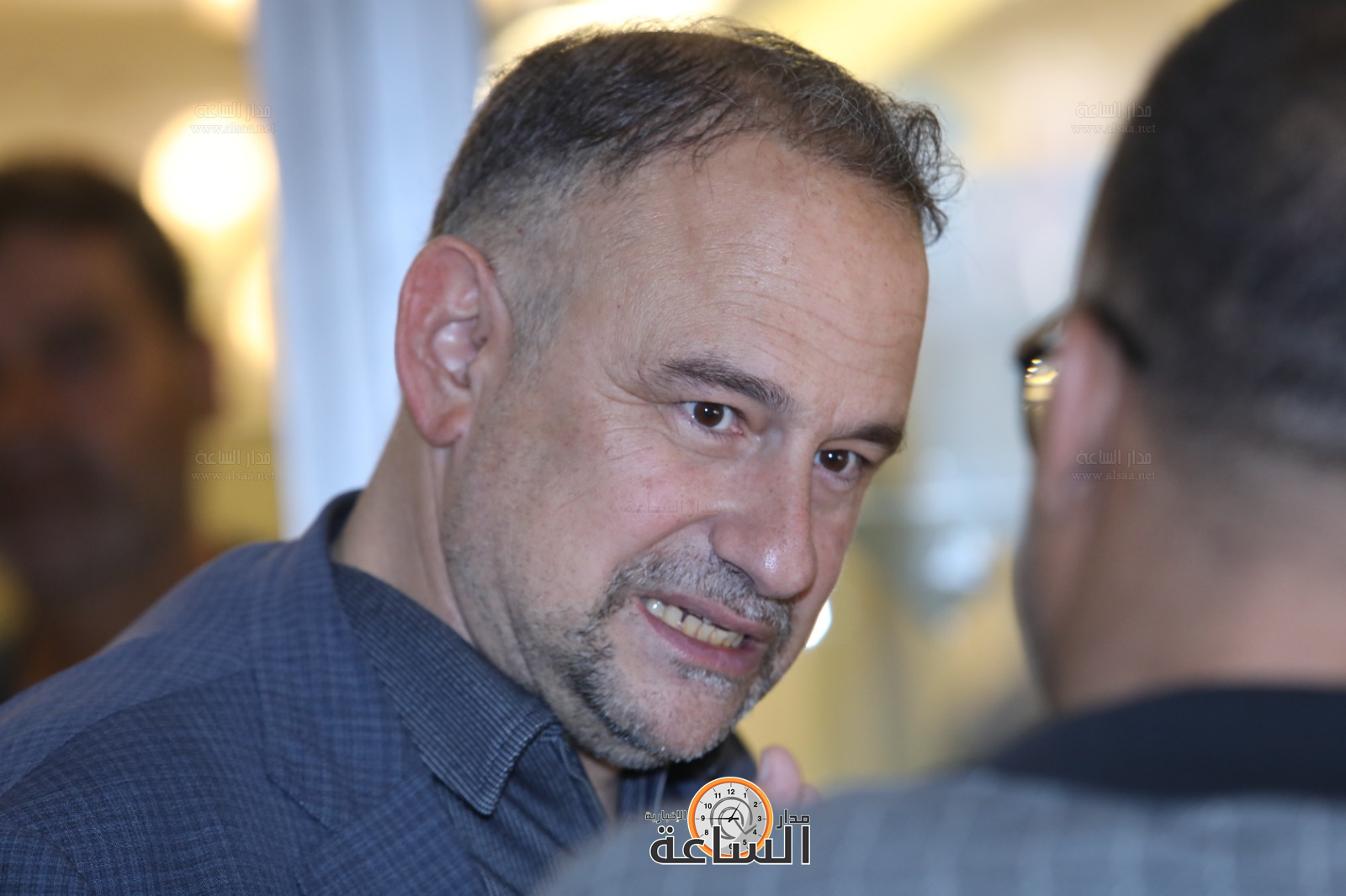 Madar Al-Saa Images 0.06652419839817836