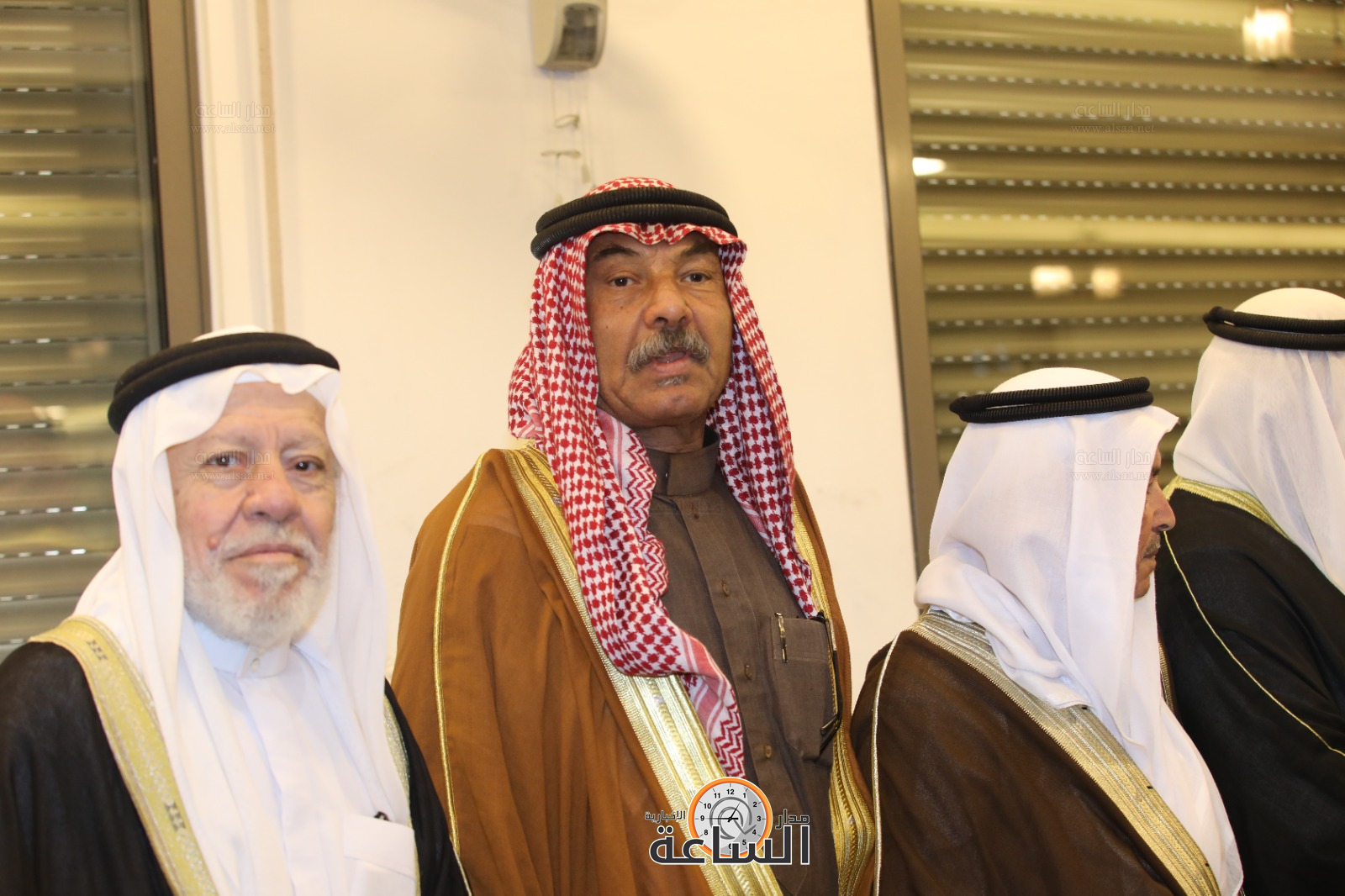 Madar Al-Saa Images 0.5922412902196543