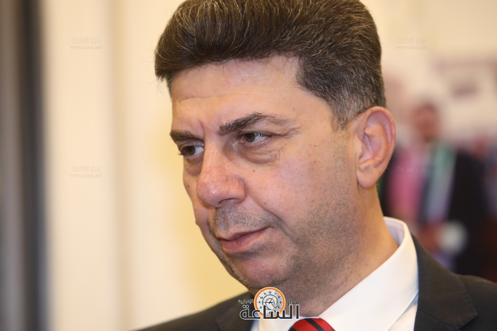 امجد المسلماني 