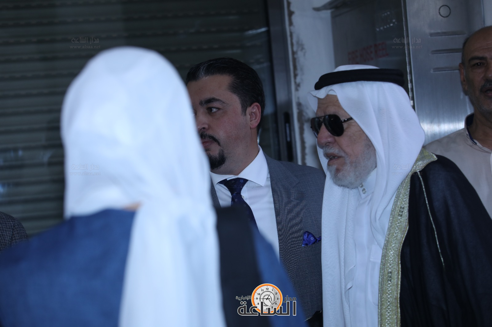 Madar Al-Saa Images 0.5303404699922298