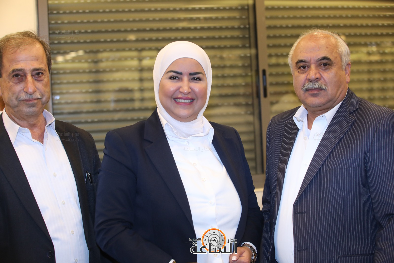 Madar Al-Saa Images 0.56630894082375