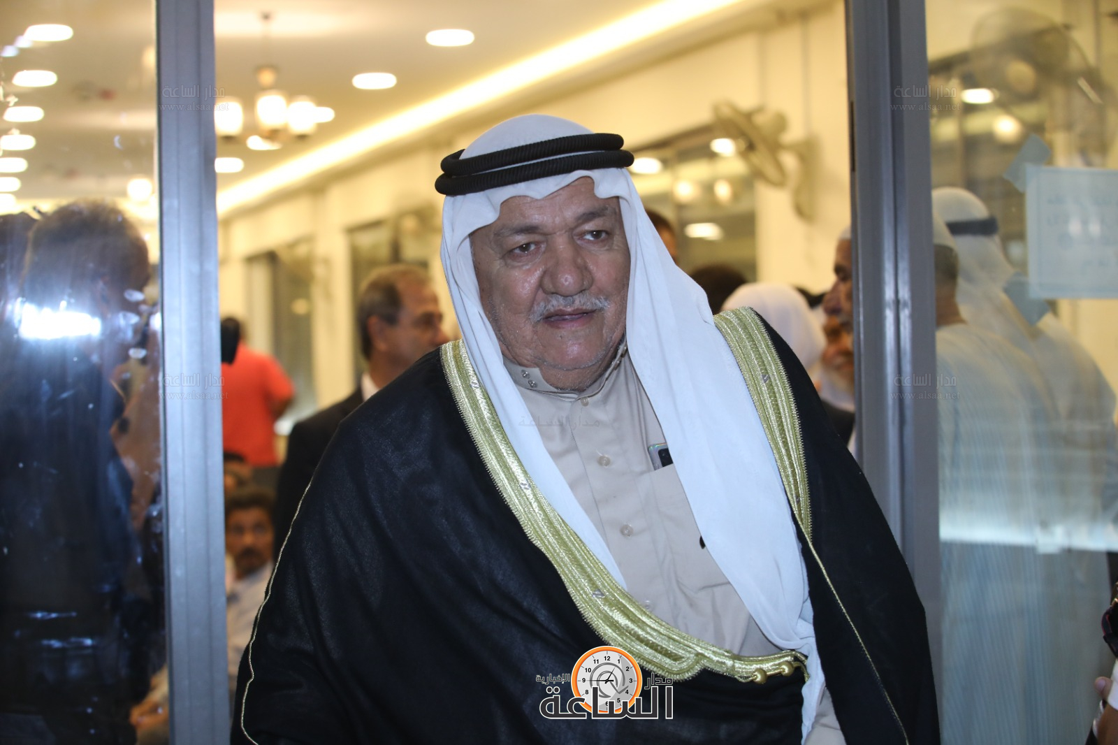 Madar Al-Saa Images 0.8189519607639217