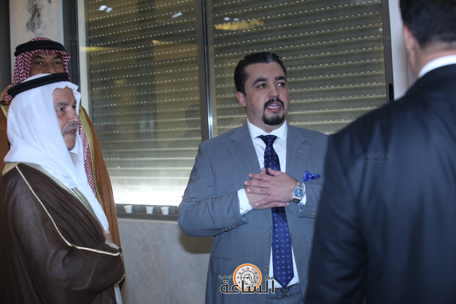 Madar Al-Saa Images 0.5914785288700661