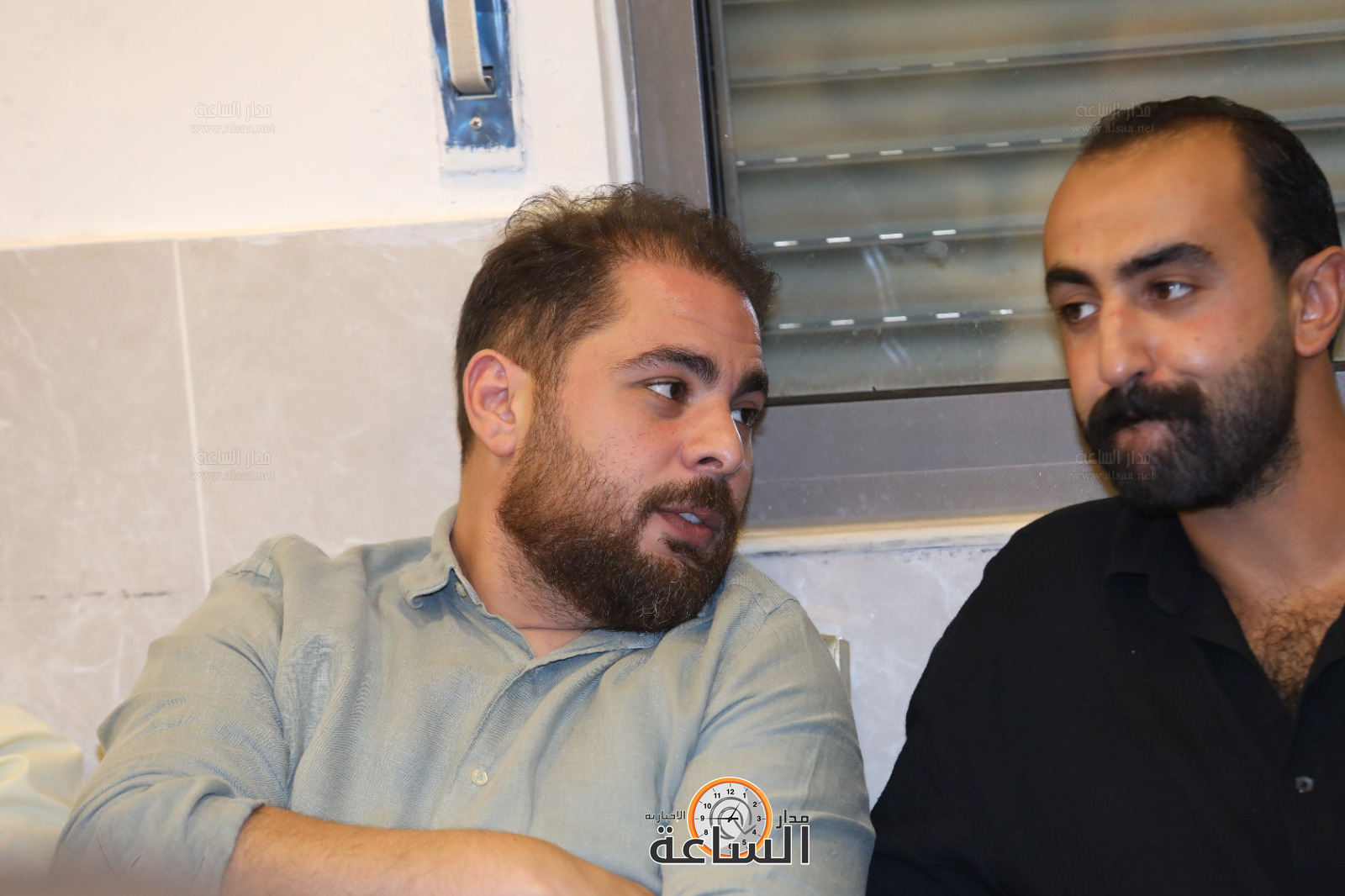 Madar Al-Saa Images 0.0072000471682540645