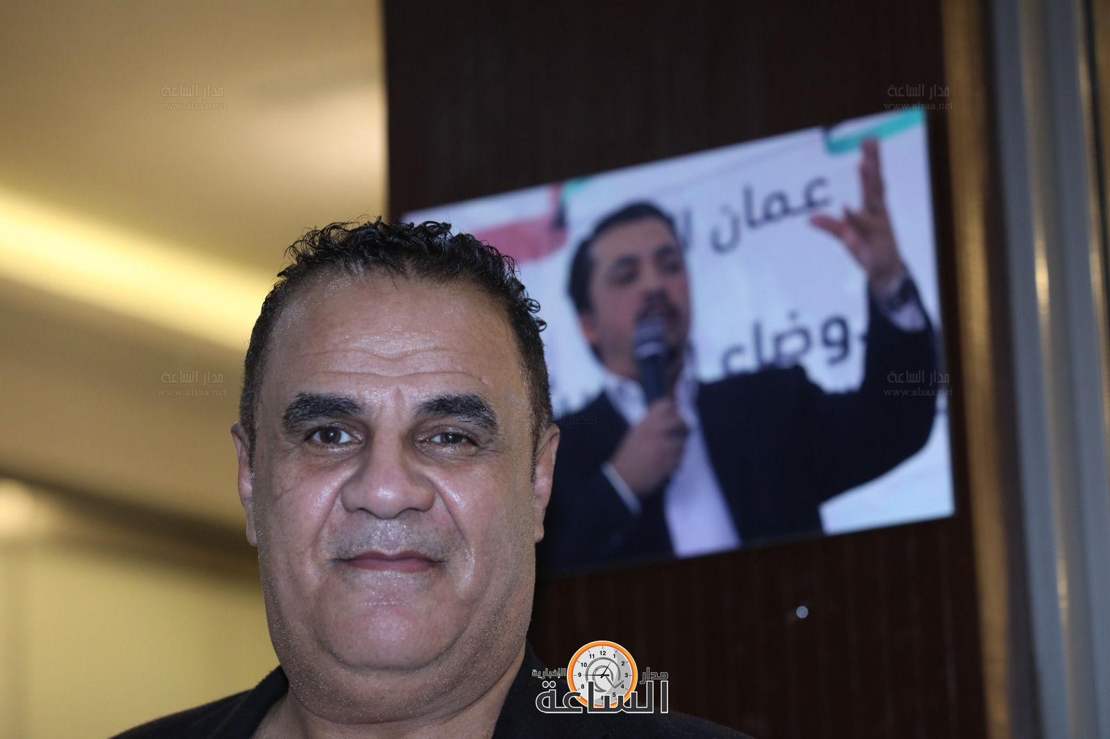 Madar Al-Saa Images 0.9837013651801798