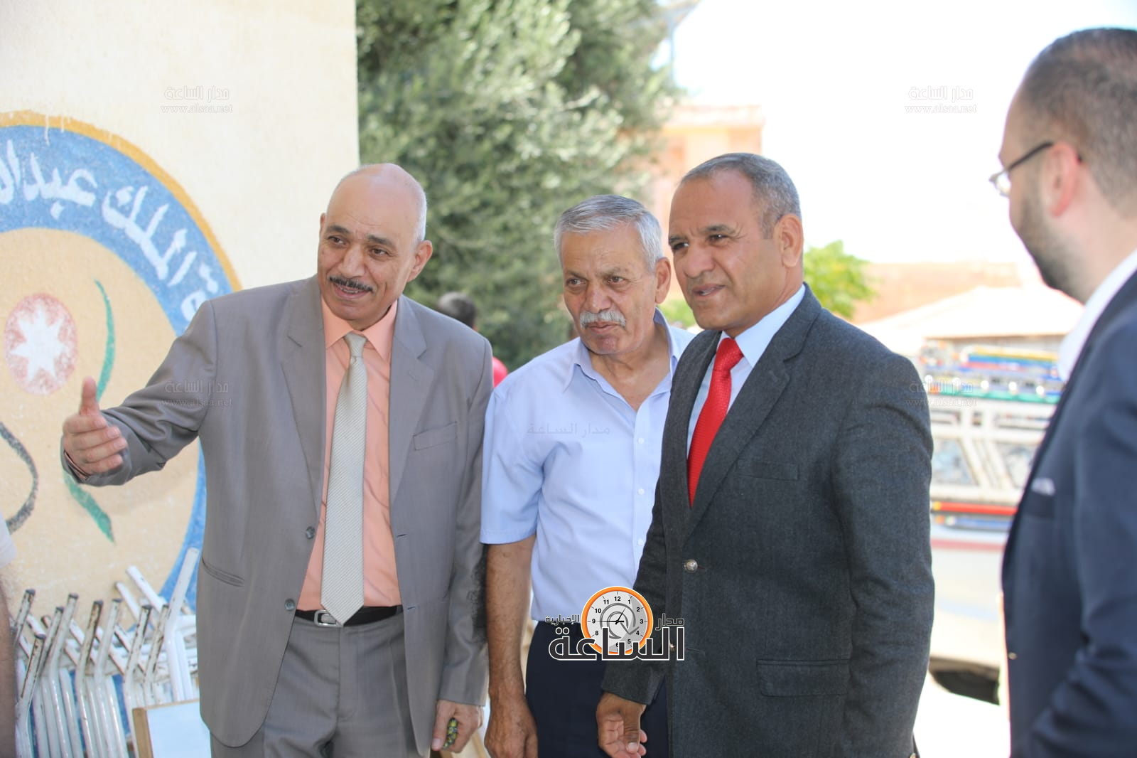 Madar Al-Saa Images 0.08596451128204352