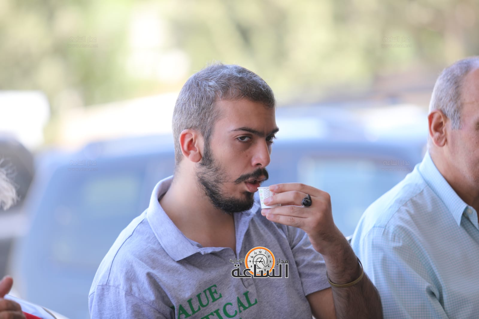 Madar Al-Saa Images 0.860406379220618