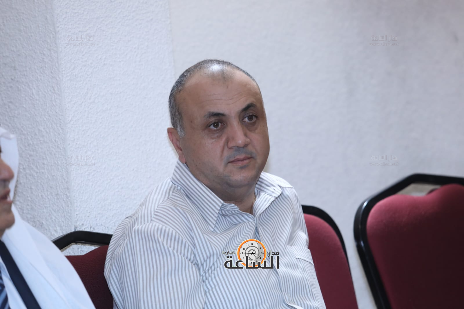 Madar Al-Saa Images 0.2775477960821402