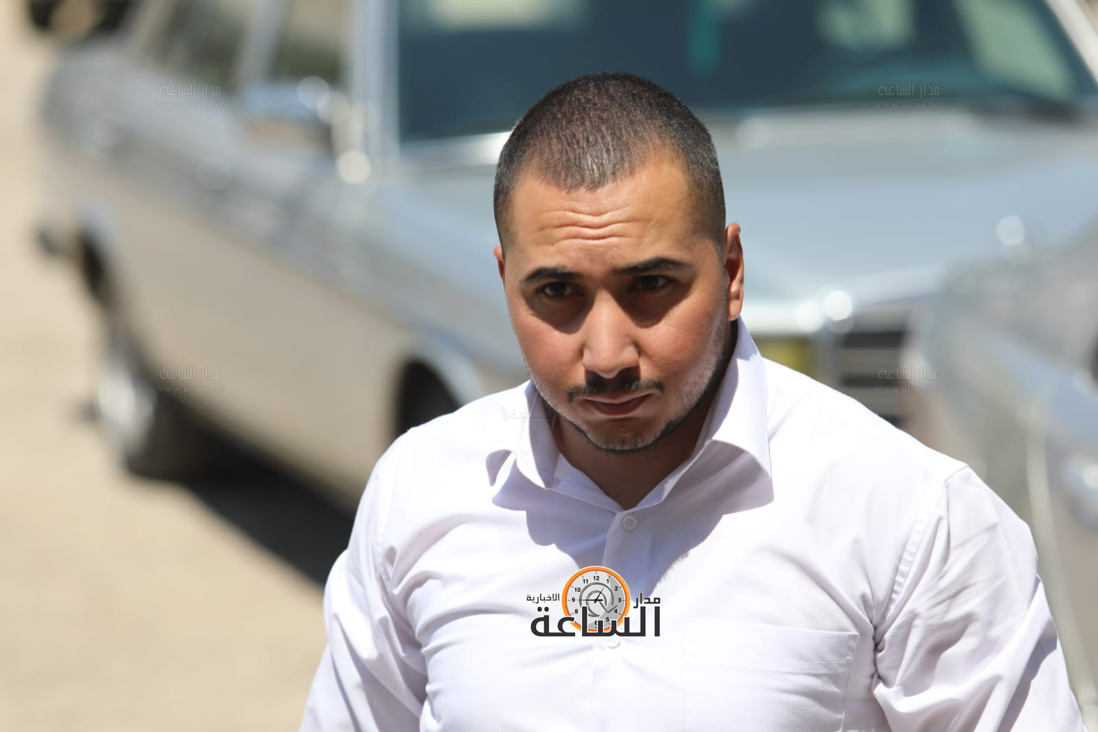 Madar Al-Saa Images 0.1508712568305608