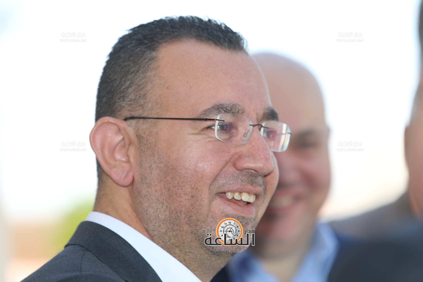 Madar Al-Saa Images 0.6153906575814938