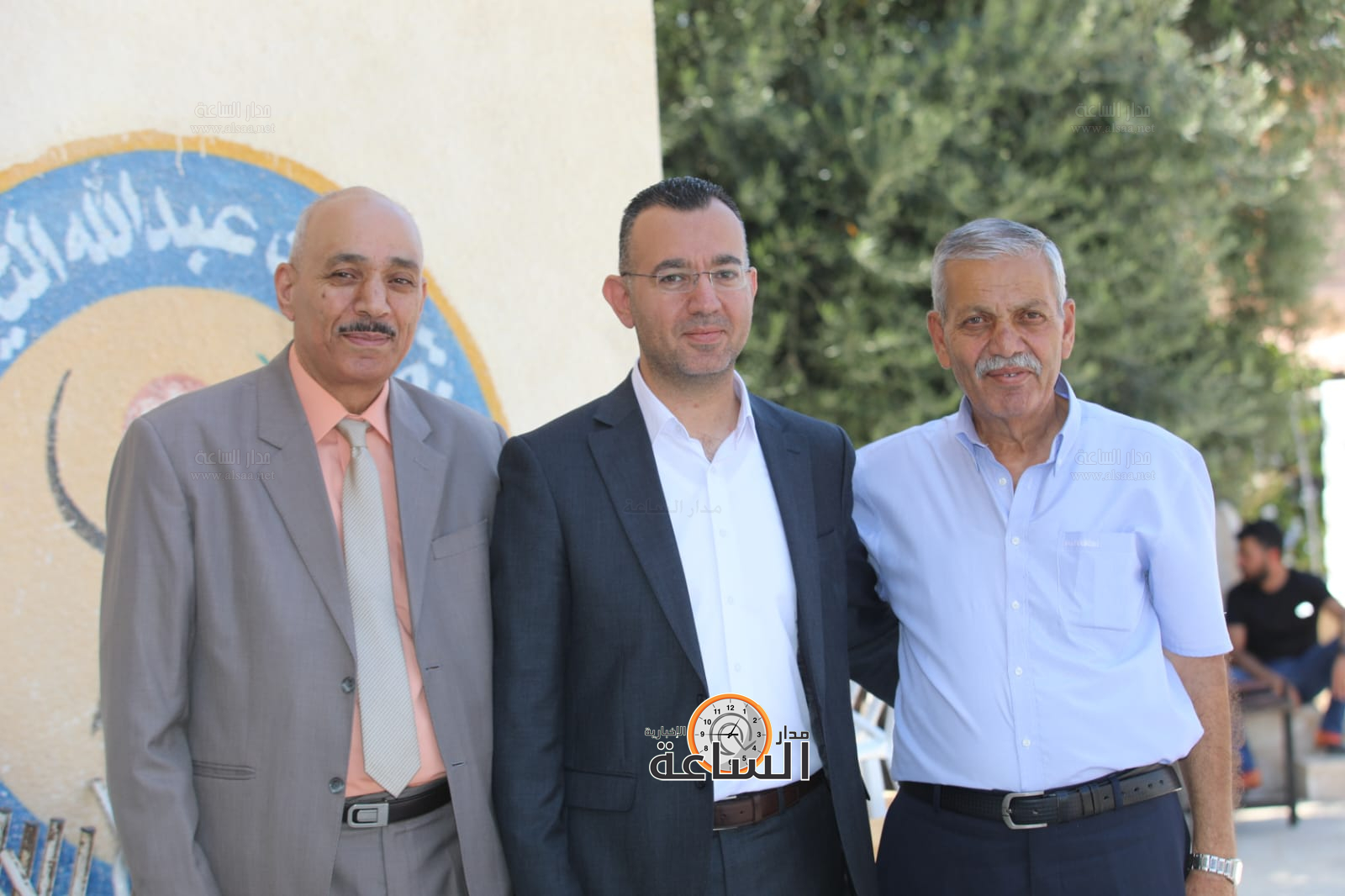 Madar Al-Saa Images 0.8173078248799734