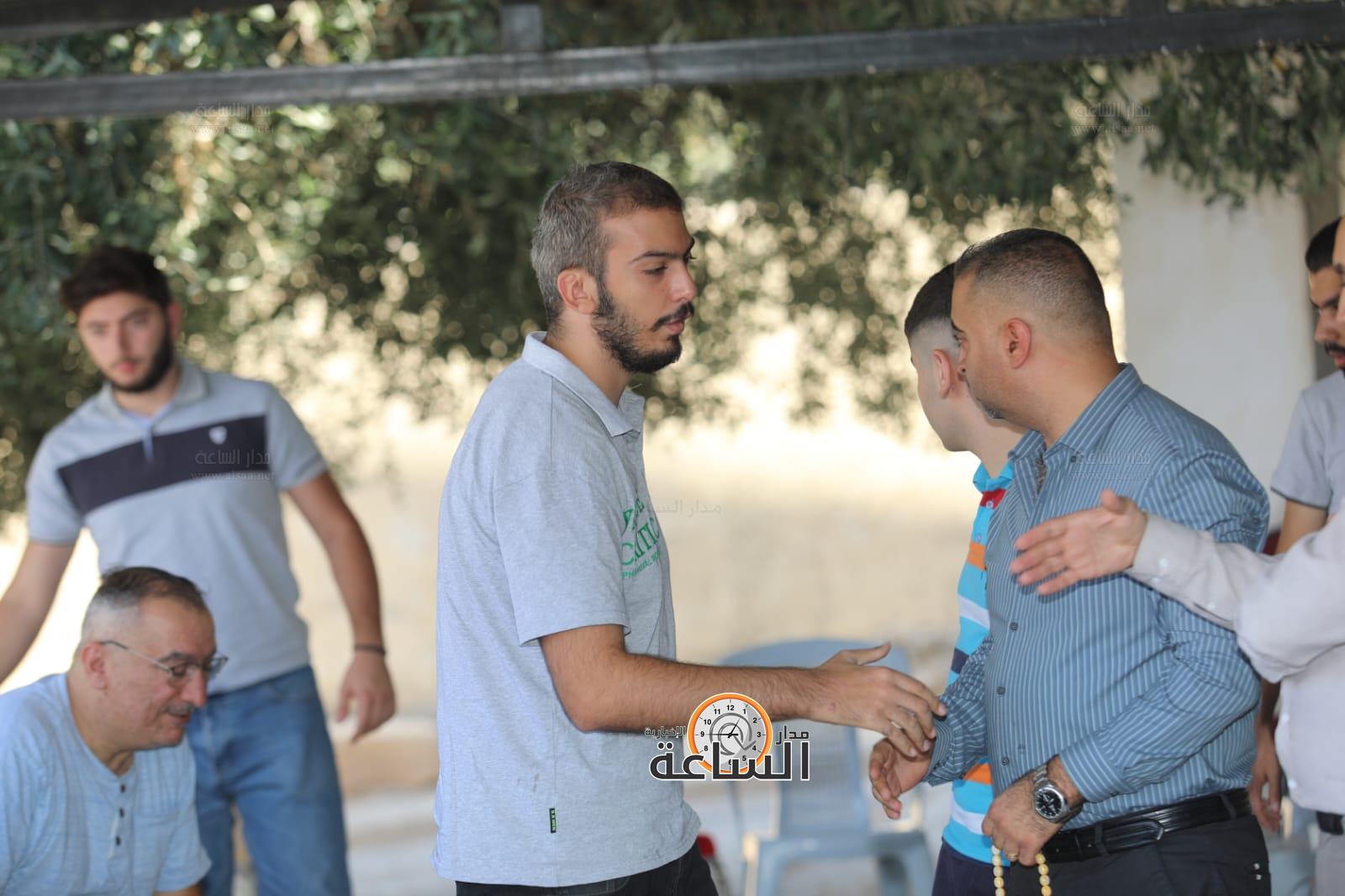 Madar Al-Saa Images 0.8087825974098326