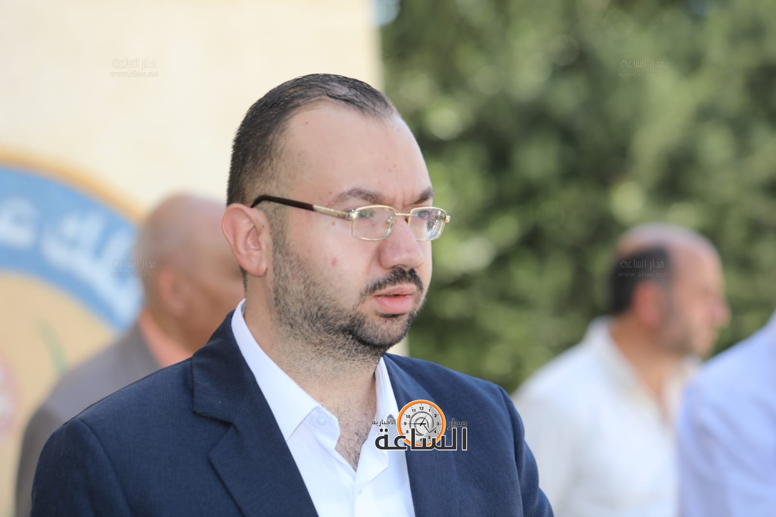 Madar Al-Saa Images 0.7433353818090926