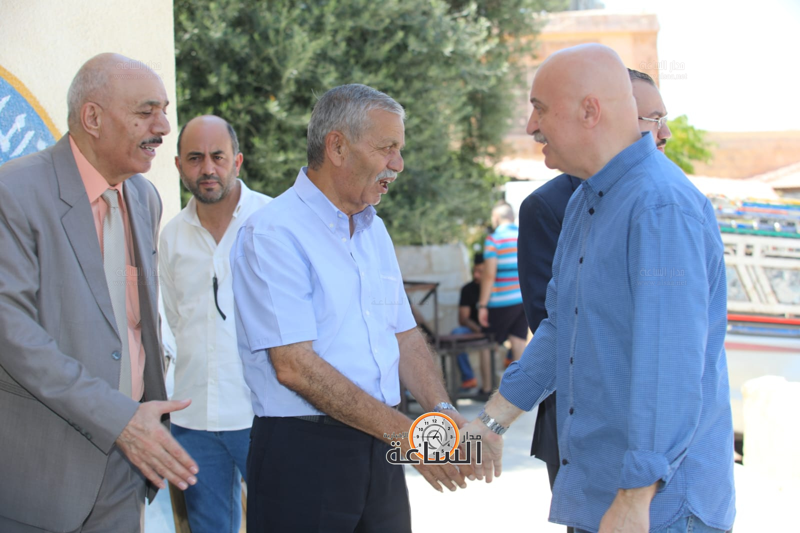 Madar Al-Saa Images 0.722801685006764