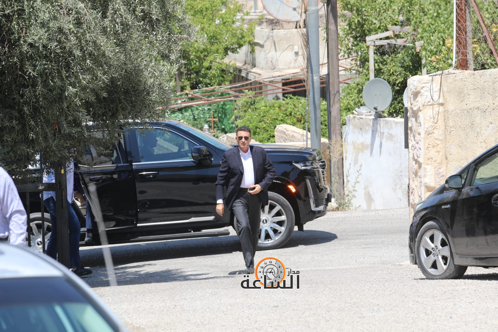 Madar Al-Saa Images 0.6688888329925651