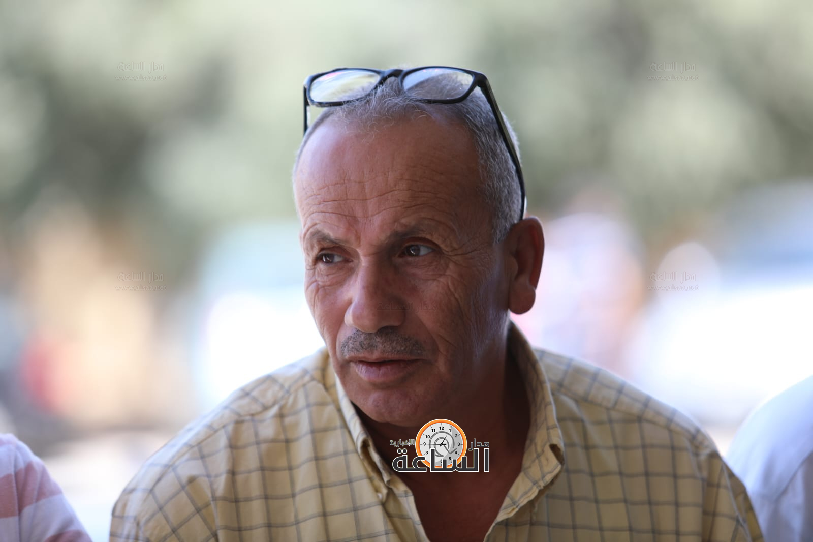 Madar Al-Saa Images 0.6986867334993294