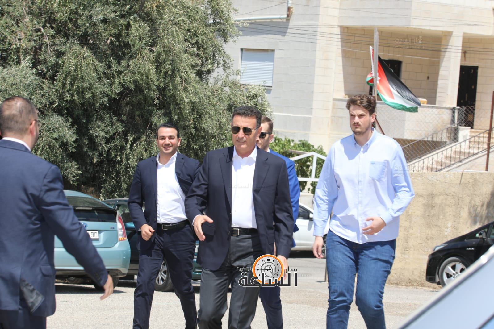 Madar Al-Saa Images 0.34927642418654714