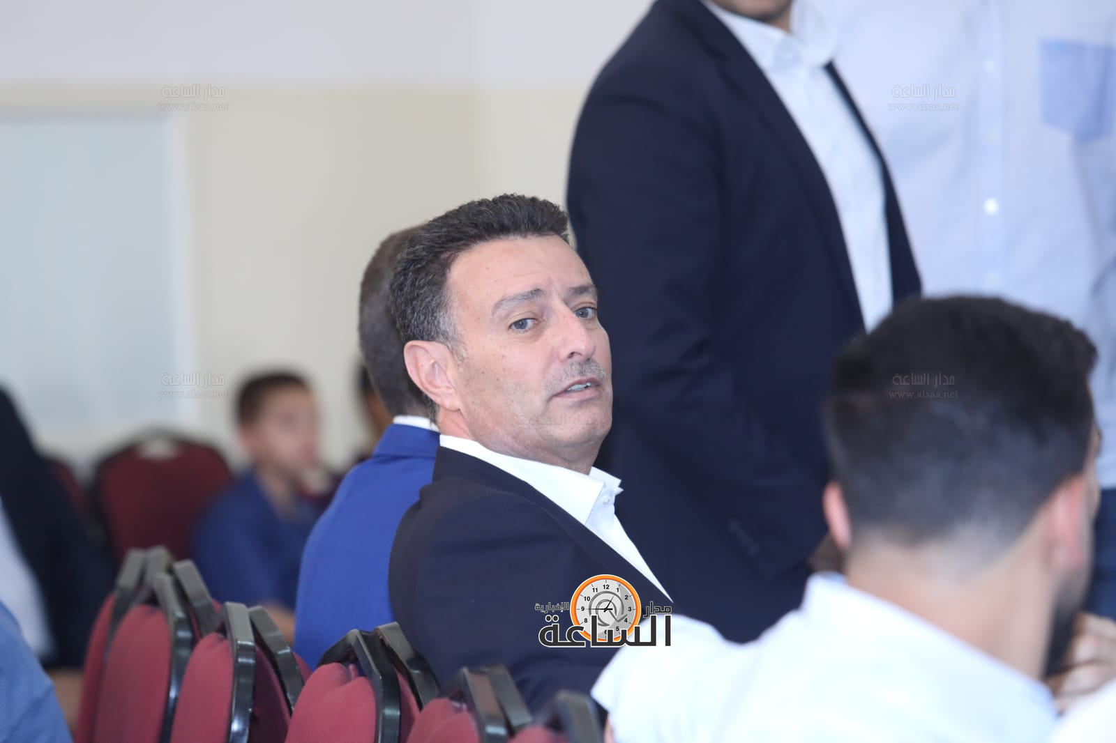 Madar Al-Saa Images 0.7558265822837393