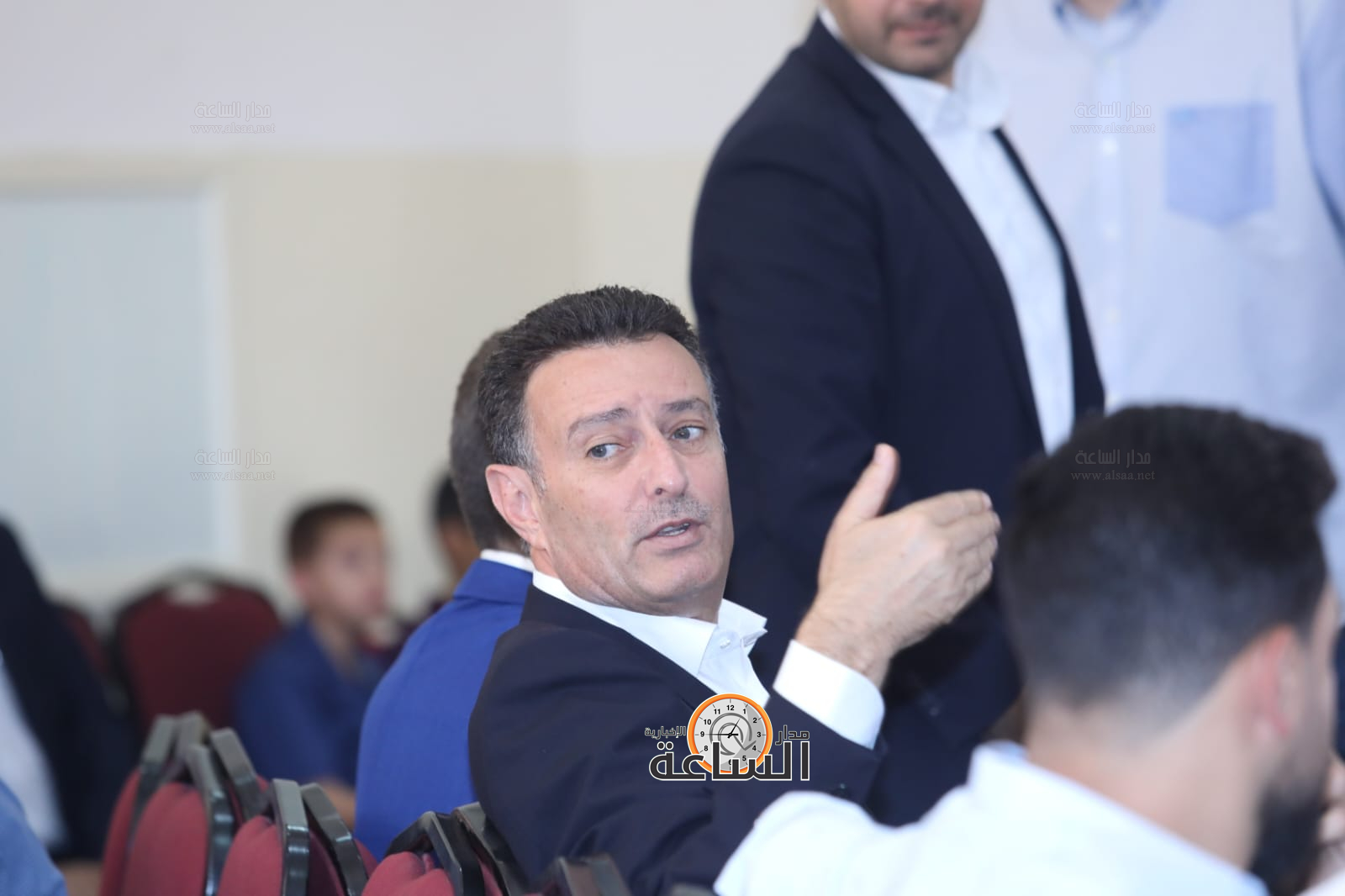 Madar Al-Saa Images 0.2960405605967853