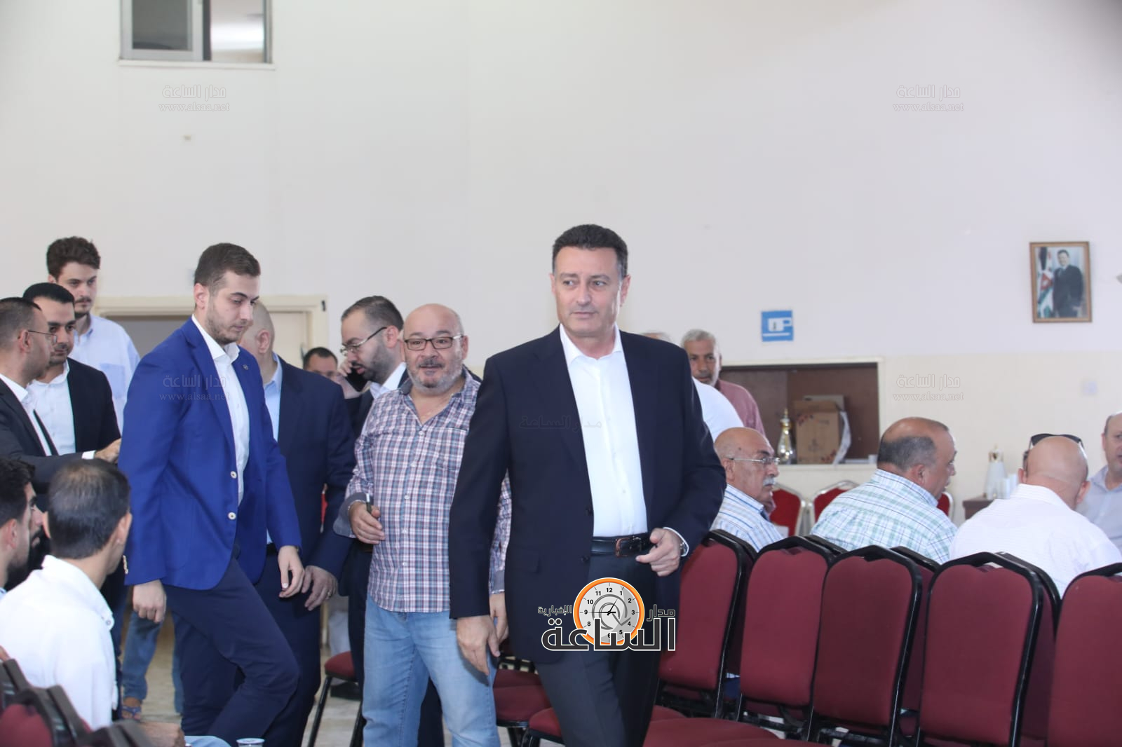 Madar Al-Saa Images 0.2697212096619852