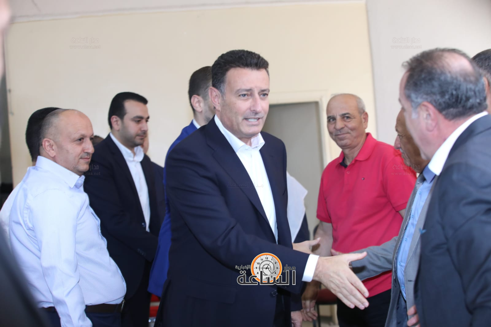 Madar Al-Saa Images 0.5495374836987319