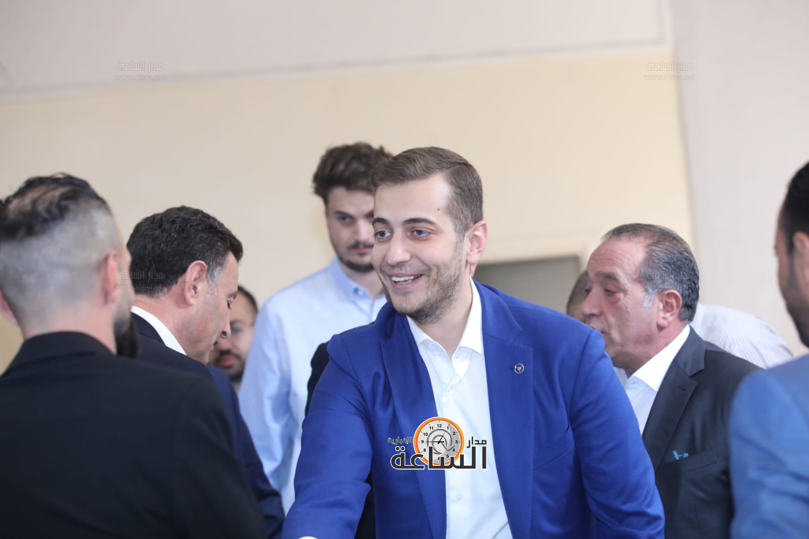 Madar Al-Saa Images 0.9257367661645504