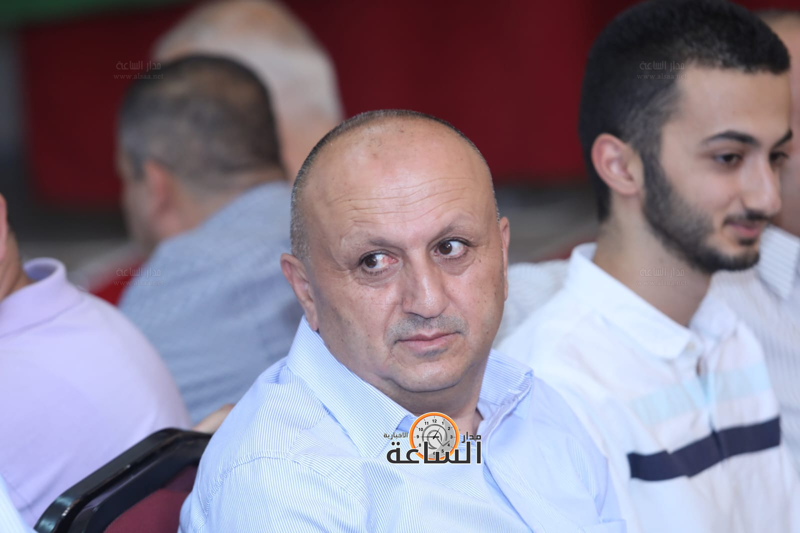 Madar Al-Saa Images 0.5150794918457373