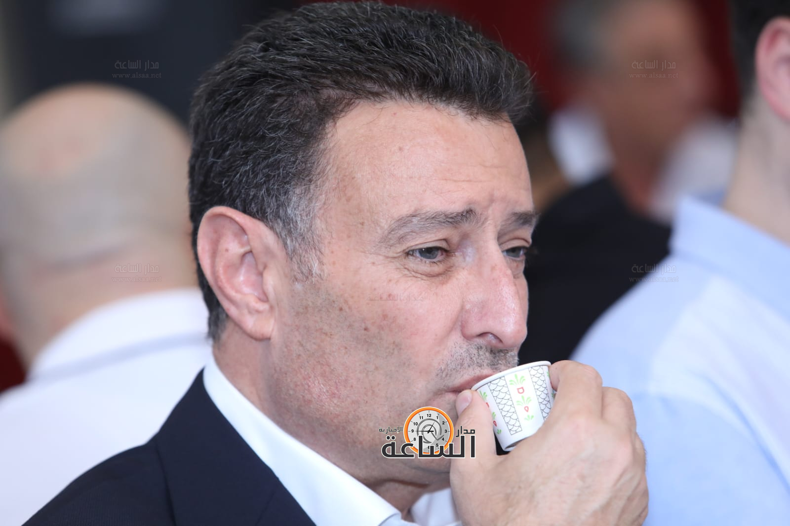 Madar Al-Saa Images 0.3402331974779902