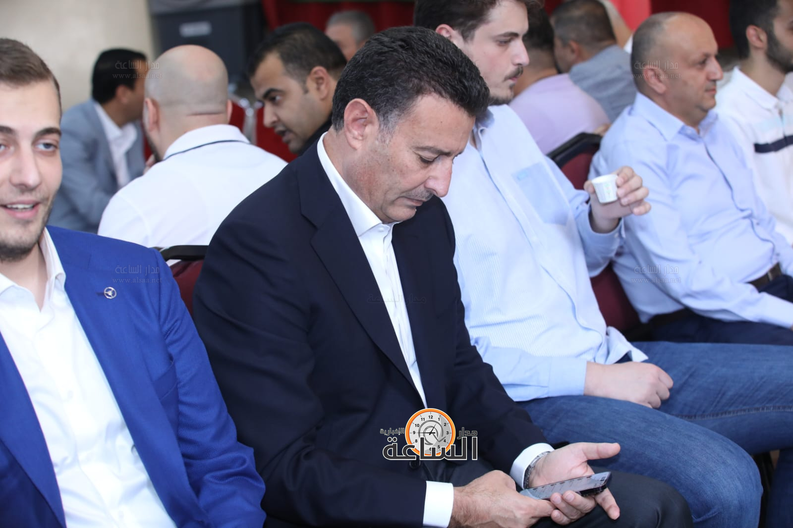 Madar Al-Saa Images 0.14685069456547795