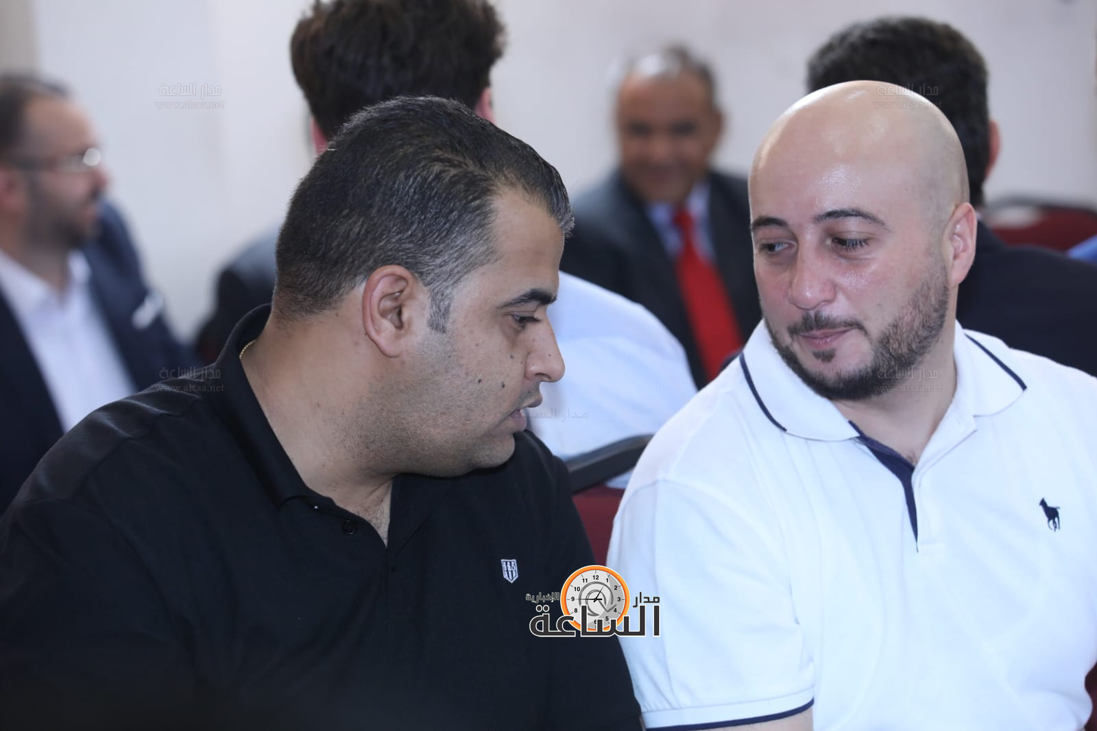 Madar Al-Saa Images 0.5124575256597317