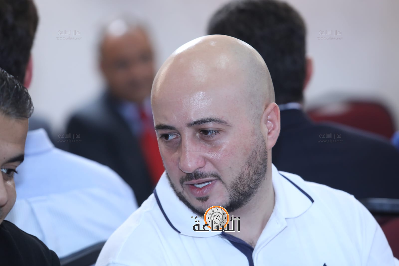 Madar Al-Saa Images 0.20454196445713668