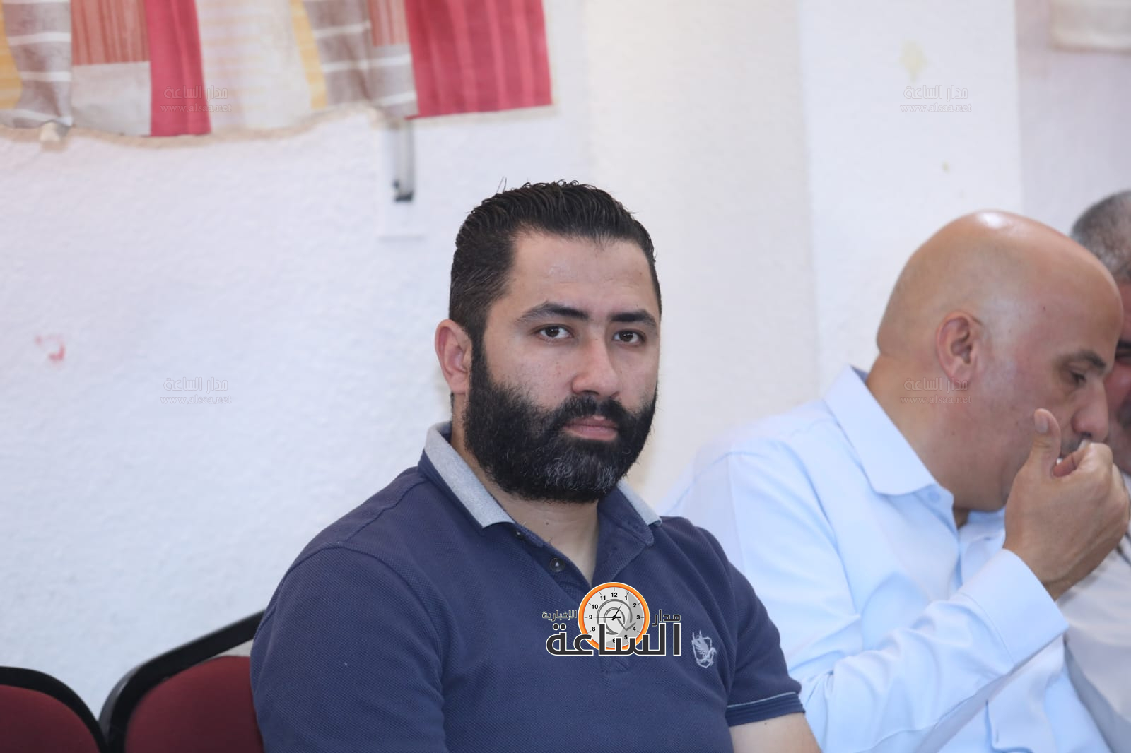 Madar Al-Saa Images 0.3109026589376005