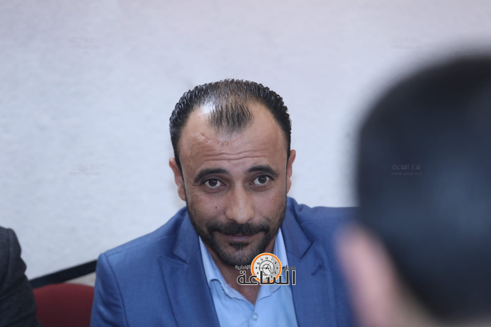 Madar Al-Saa Images 0.13714711824786585