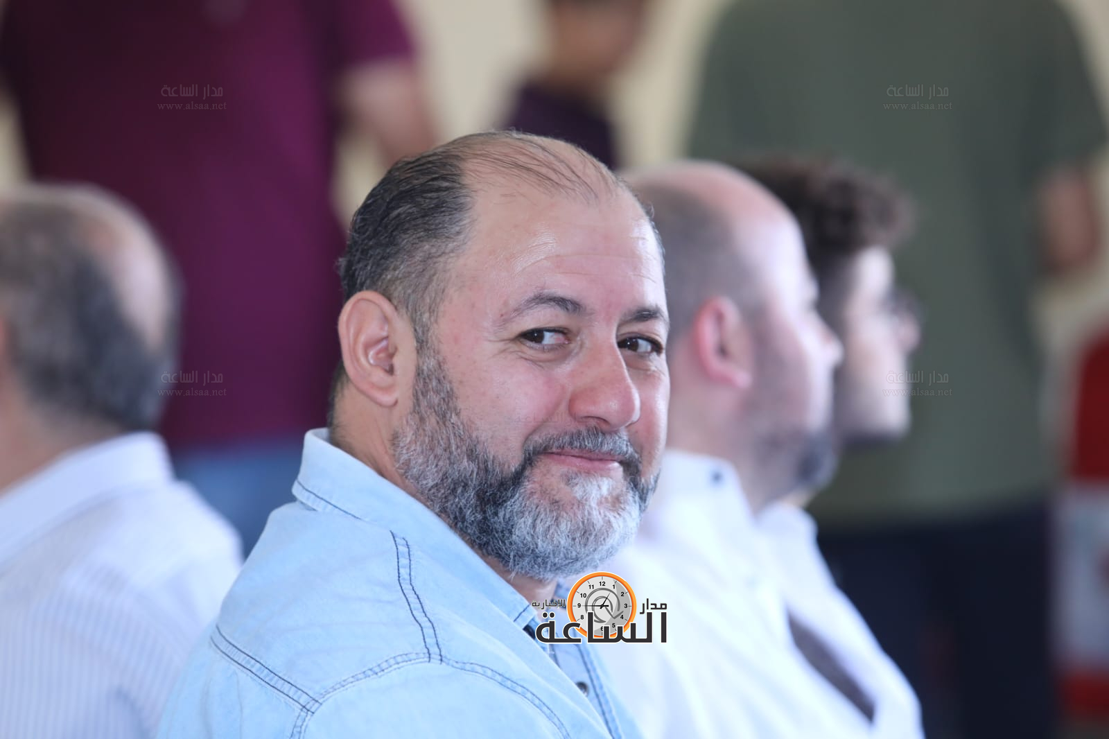 Madar Al-Saa Images 0.5389179438424205