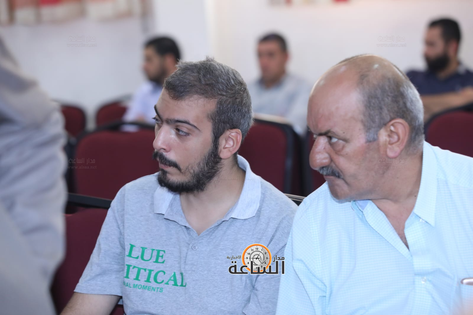 Madar Al-Saa Images 0.7597778499399159