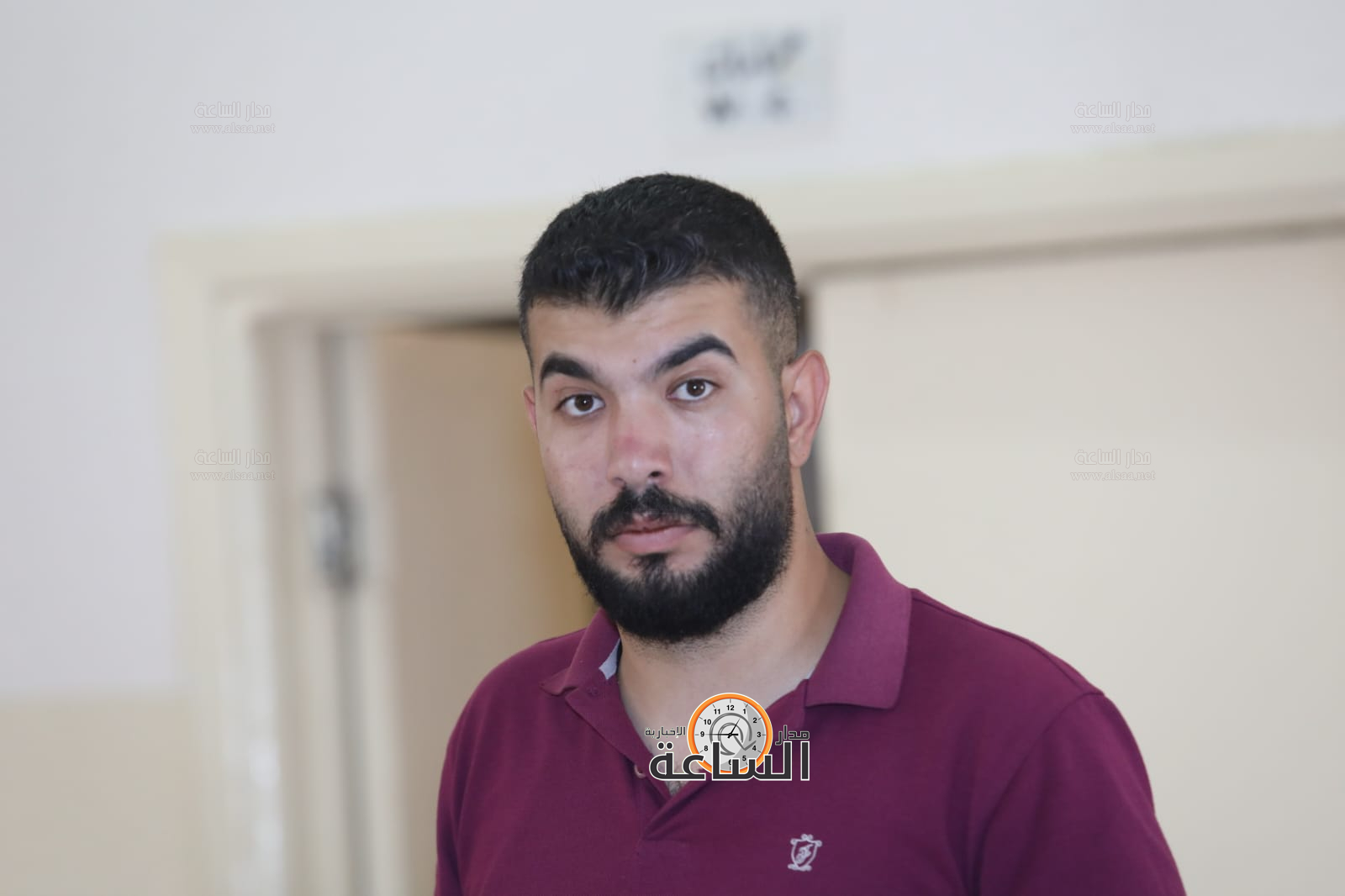 Madar Al-Saa Images 0.23279512564008042