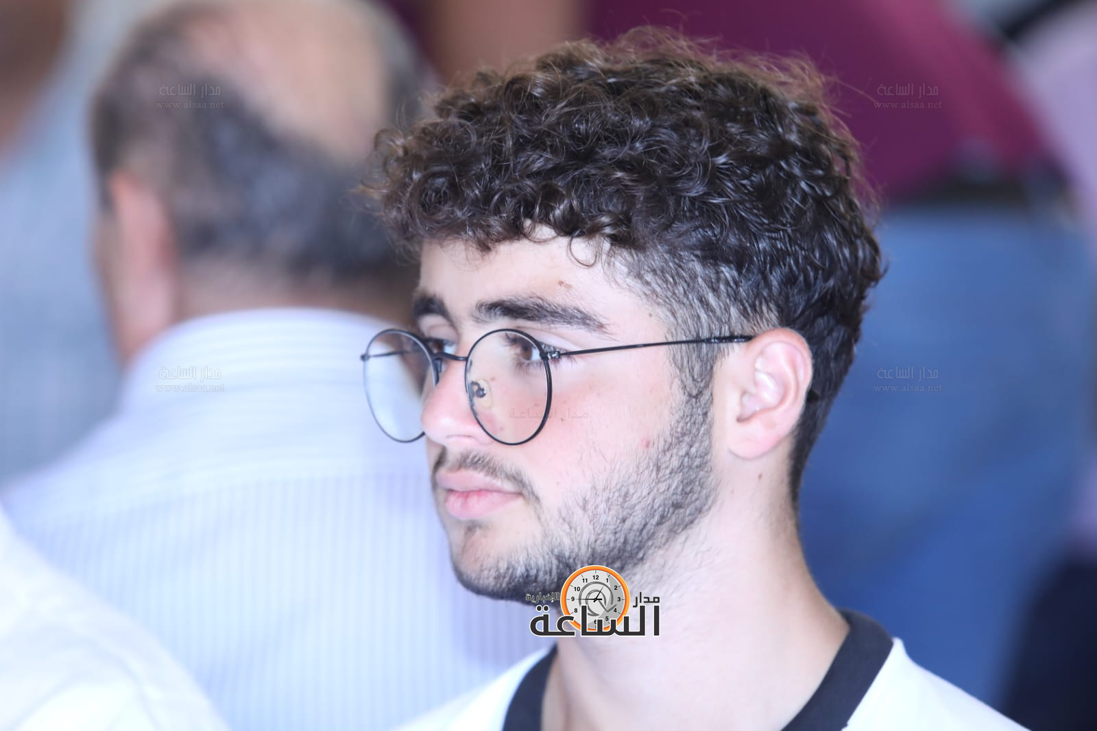 Madar Al-Saa Images 0.46200655649351074