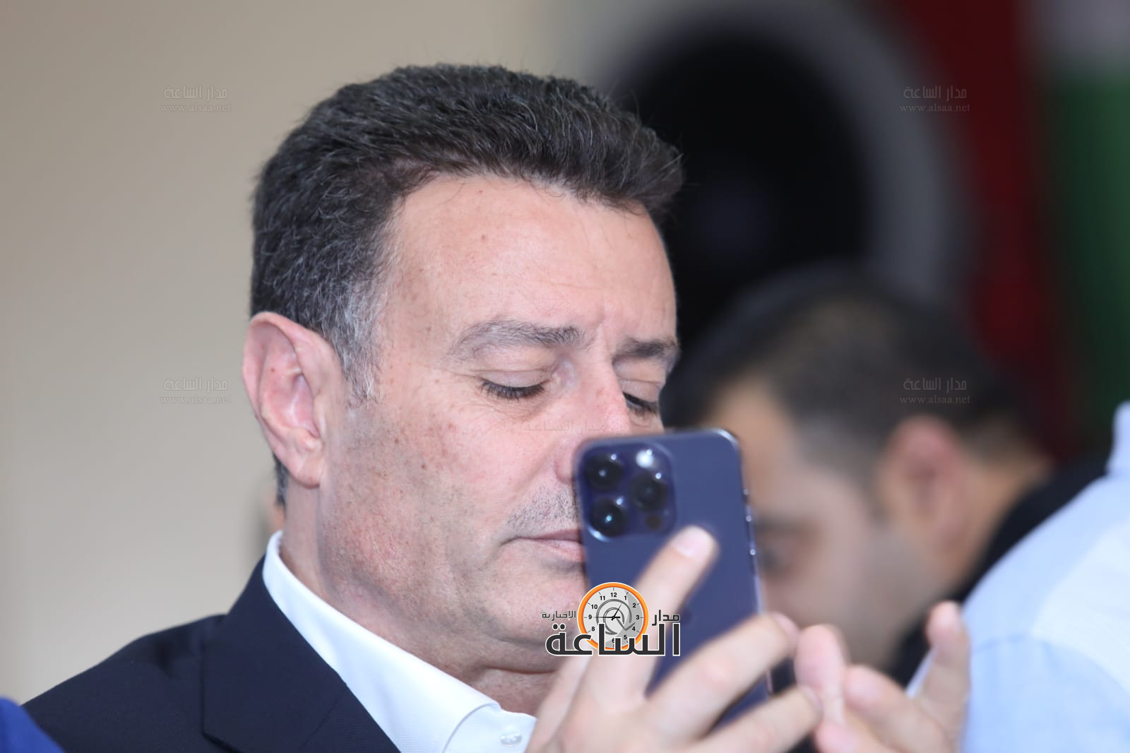 Madar Al-Saa Images 0.6695356907920393