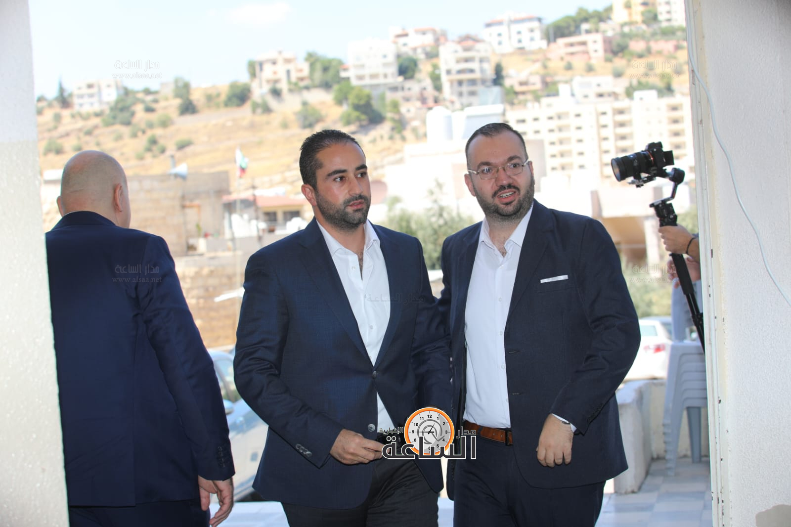 Madar Al-Saa Images 0.33972696555850623