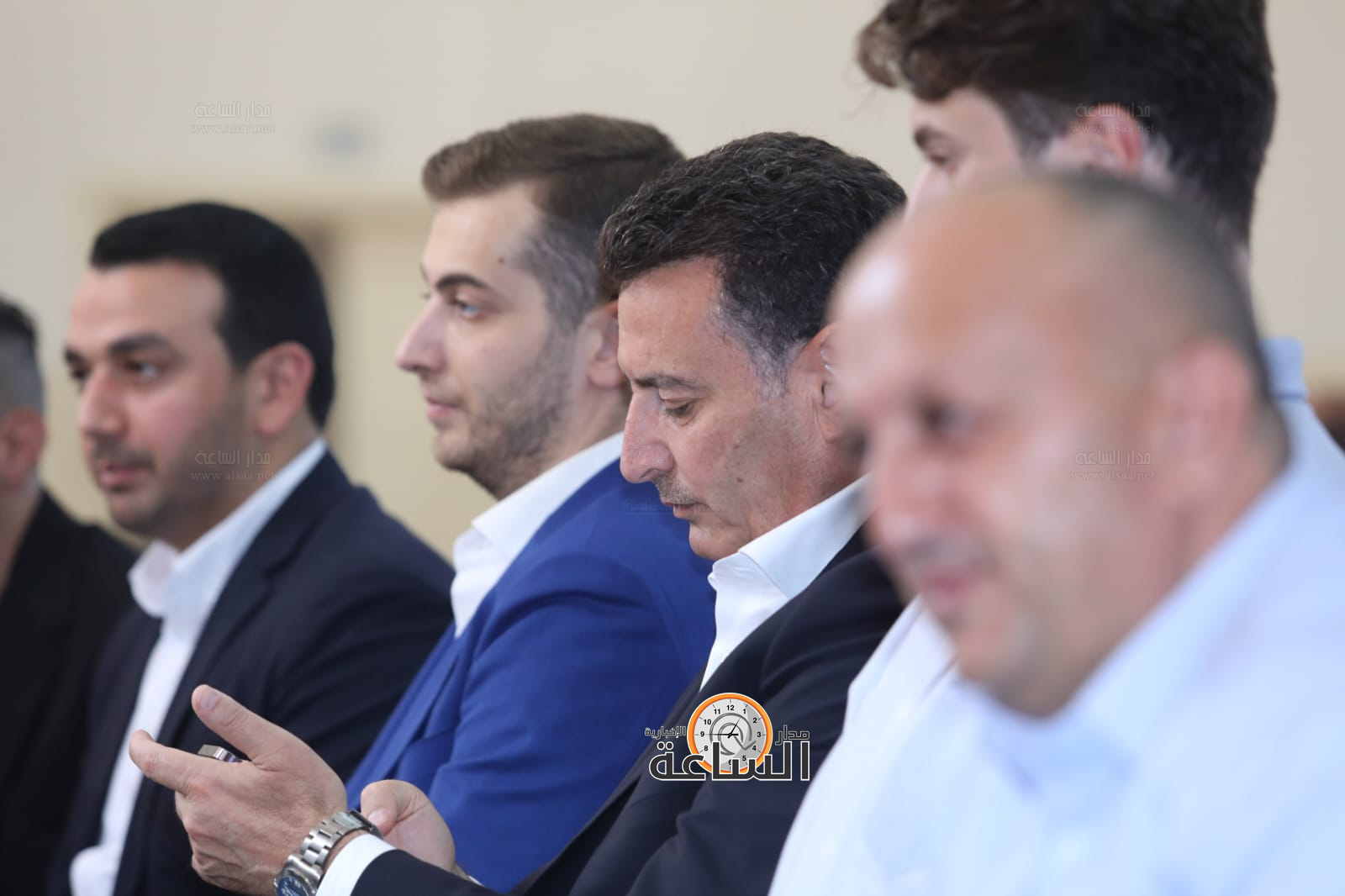 Madar Al-Saa Images 0.5366616653674157