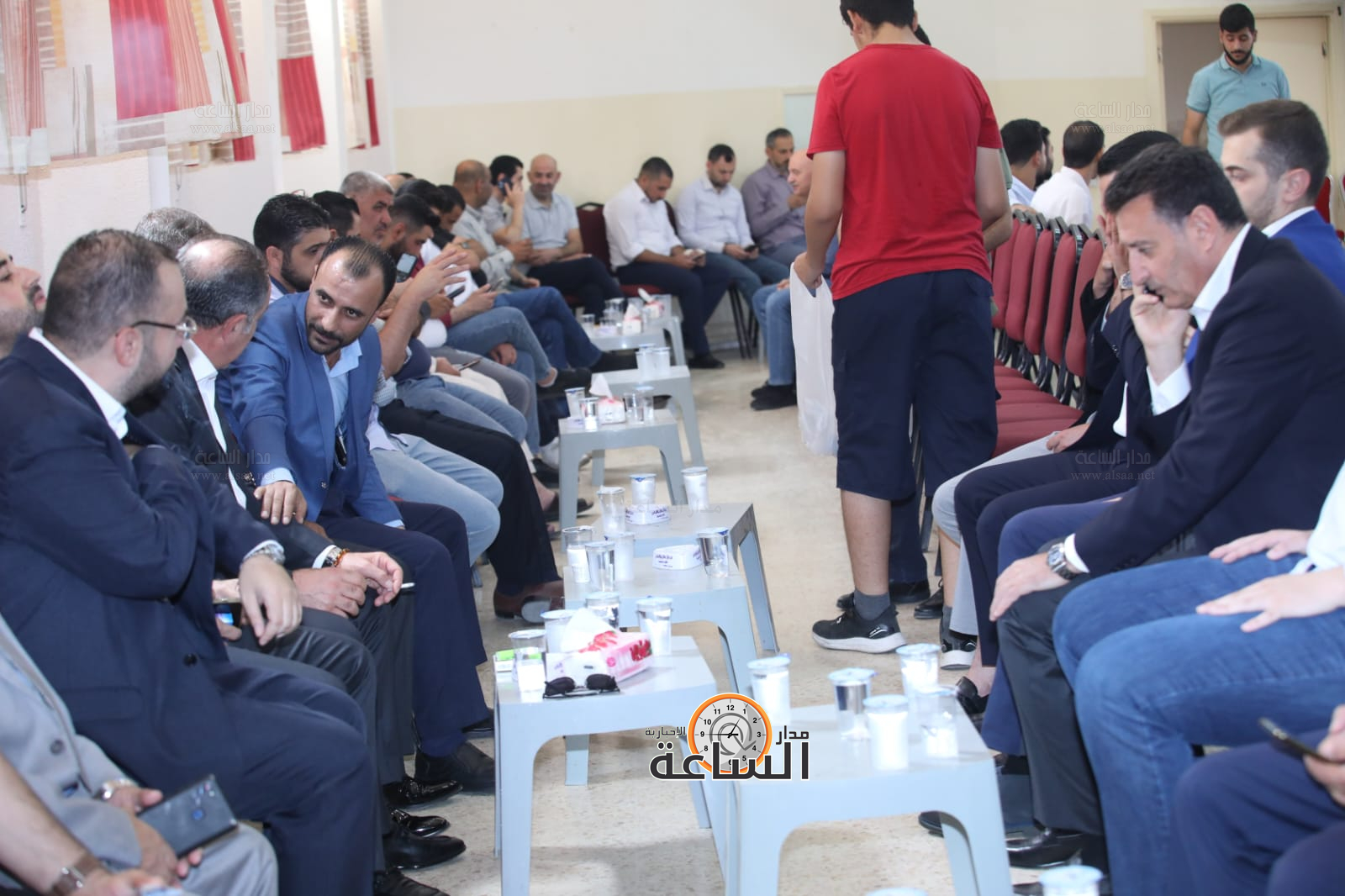 Madar Al-Saa Images 0.47753081100709727