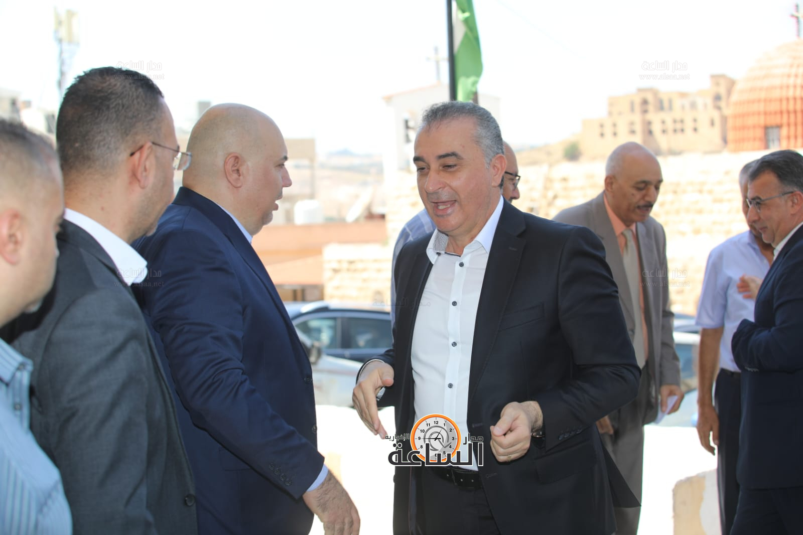 Madar Al-Saa Images 0.31873701823877854