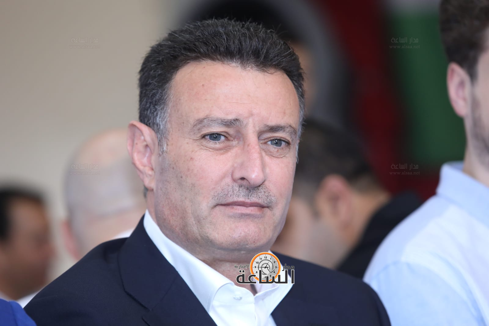 Madar Al-Saa Images 0.2624713849272662