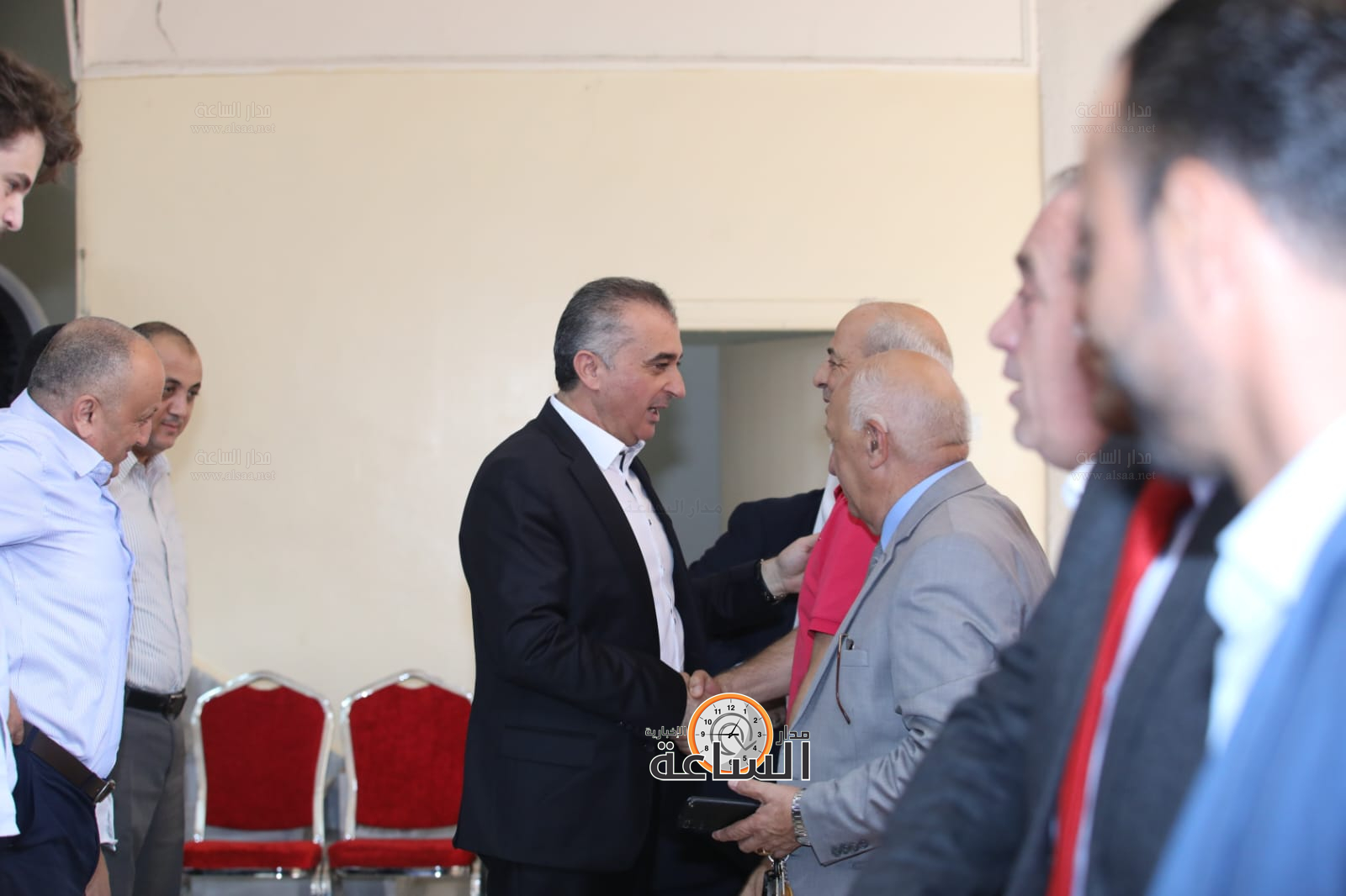 Madar Al-Saa Images 0.5544600558276012