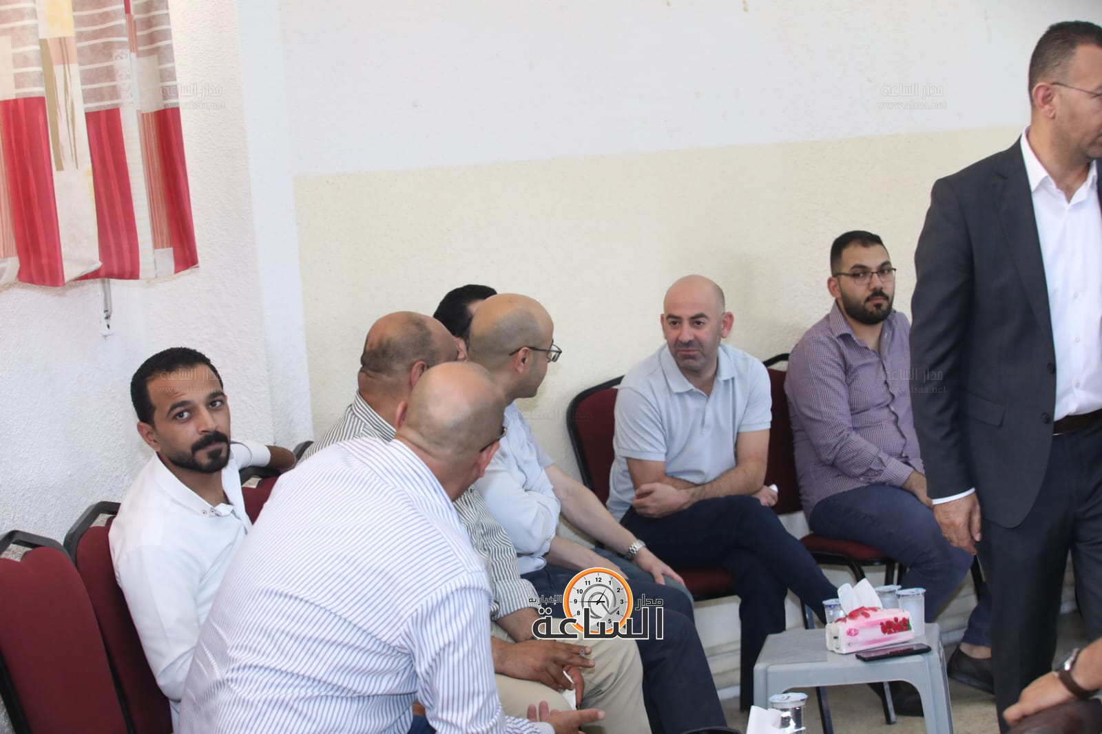 Madar Al-Saa Images 0.3852227081879853