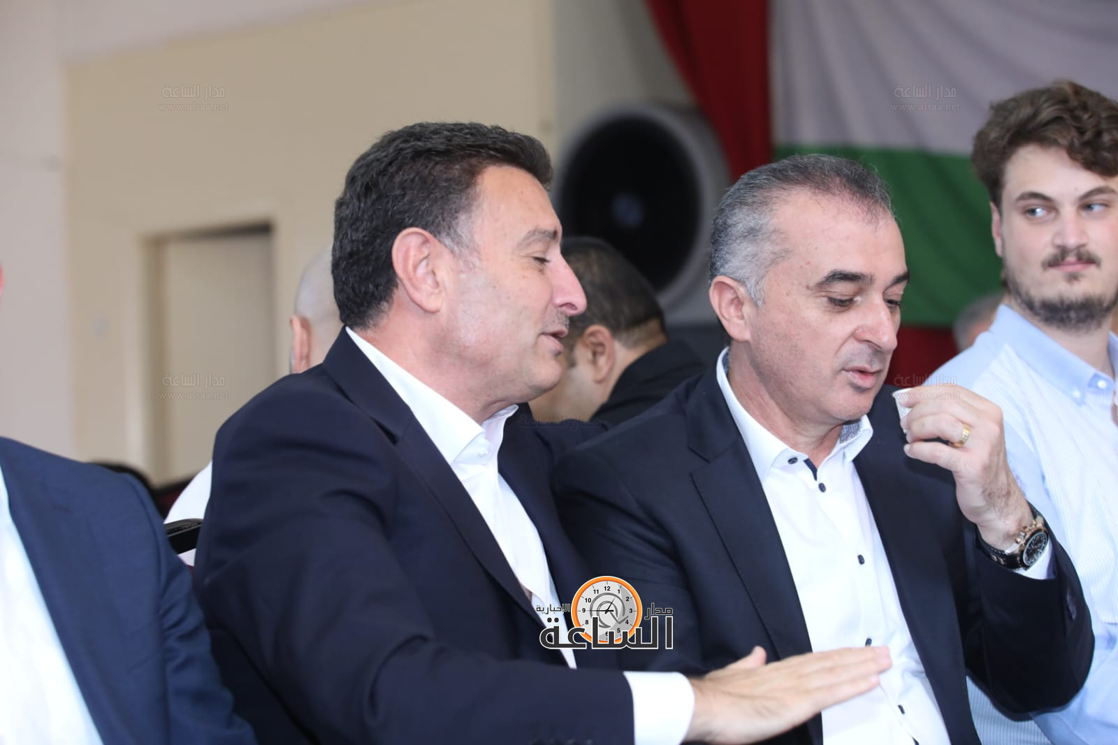 Madar Al-Saa Images 0.7514649844445629